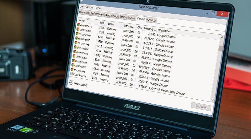How To Disable Google Chrome Multiple Processes On Windows - Tweaklibrary
