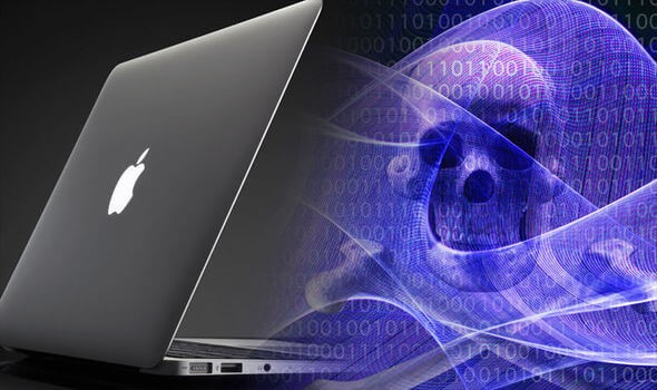 Why you should have a security software on Mac