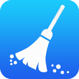 Disk Clean Pro Logo