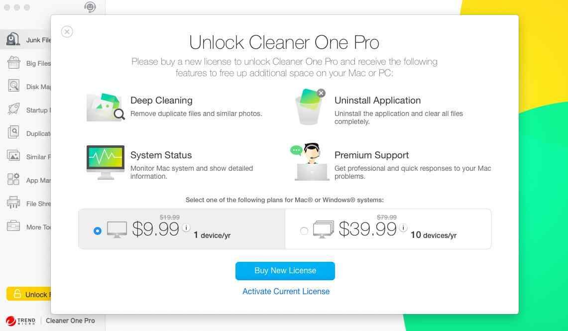 cleaner-one-pro