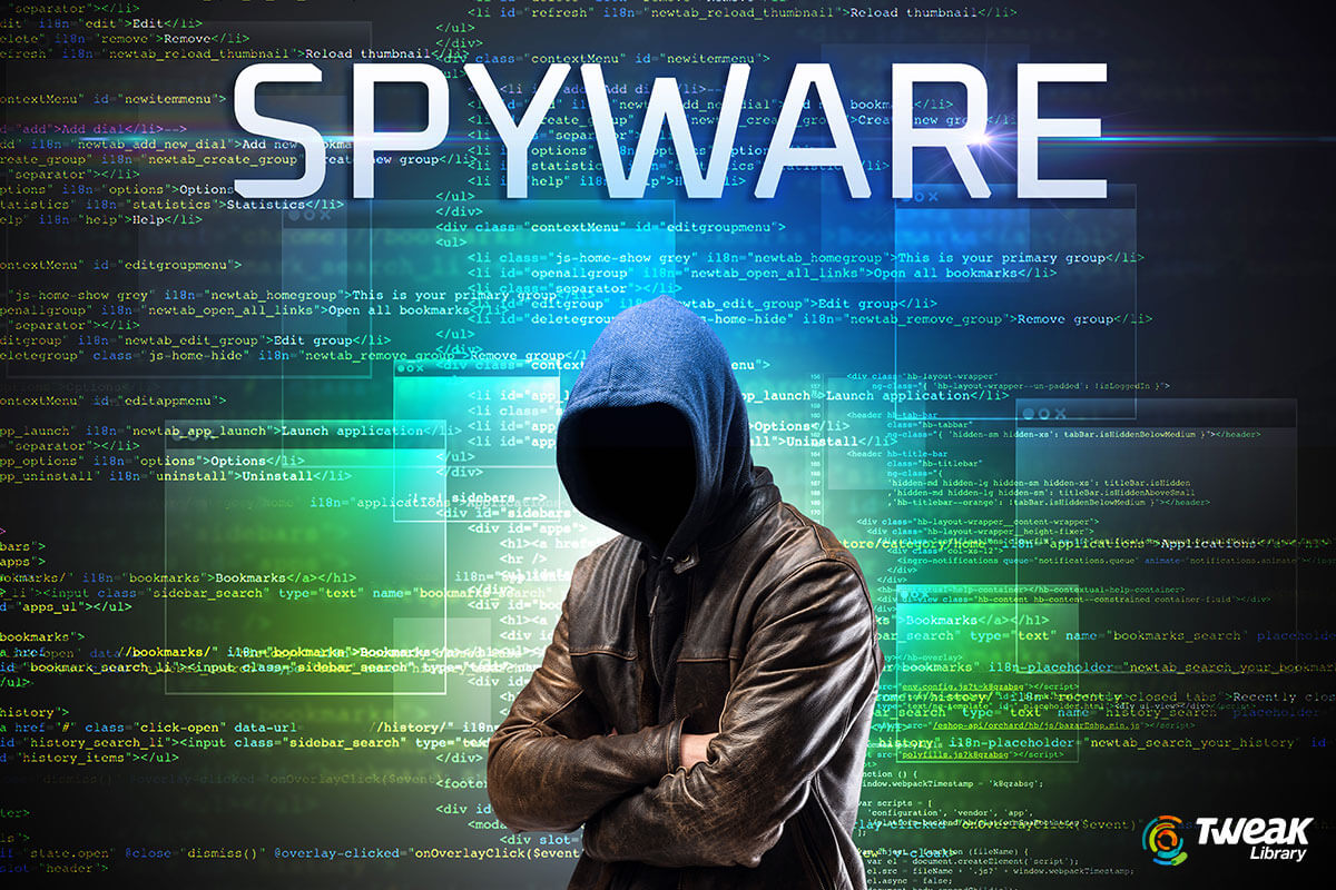 Spyware