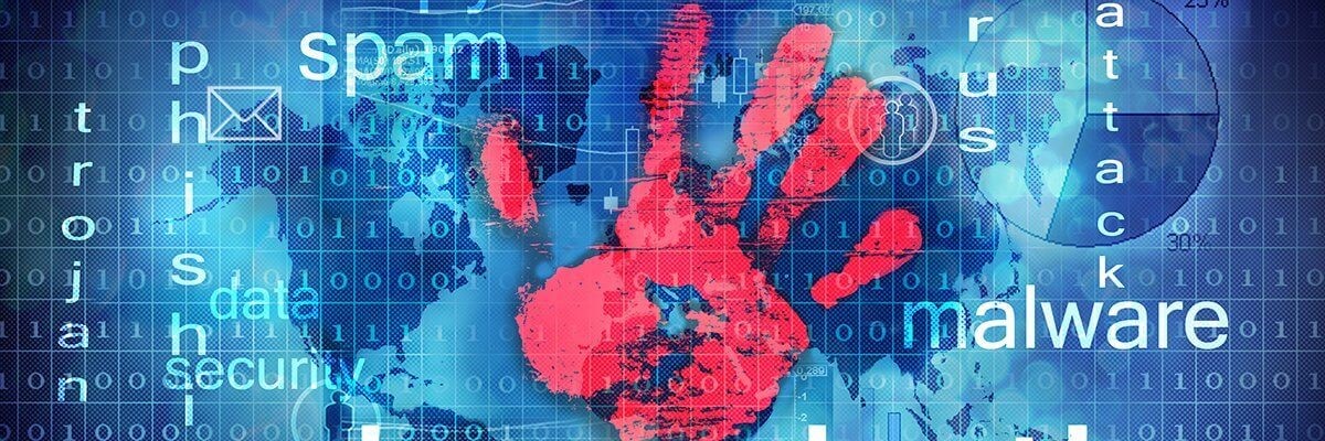 Astaroth Trojan Malware