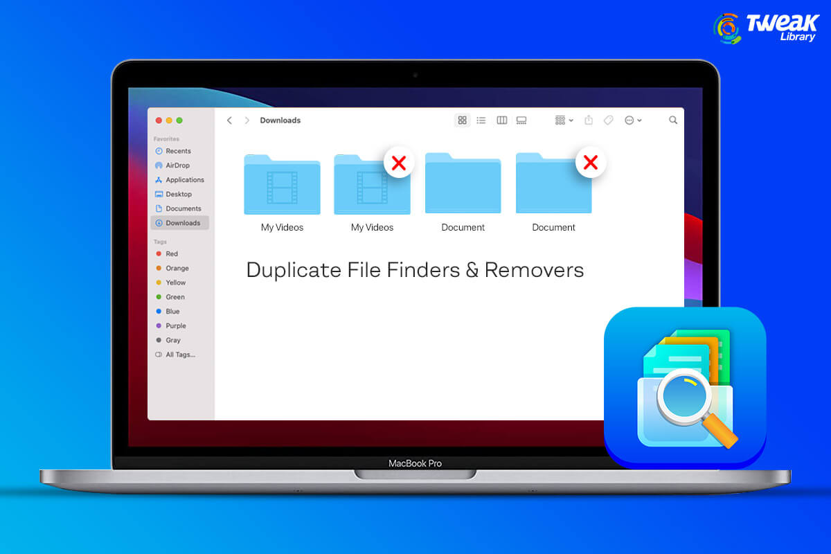 Best Duplicate File Finders & Removers For Mac In 2025