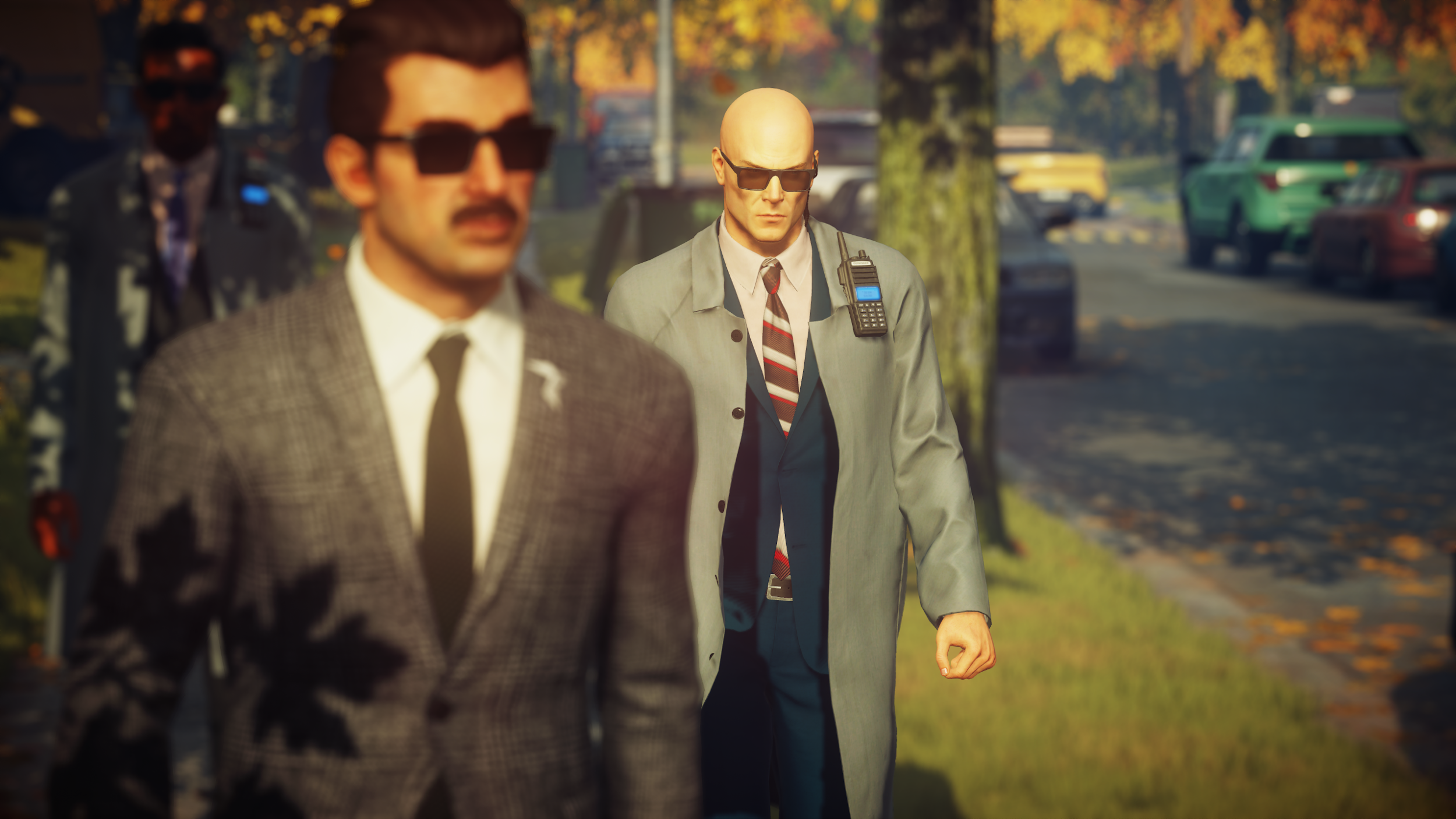 Hitman 2 top game for windows 10