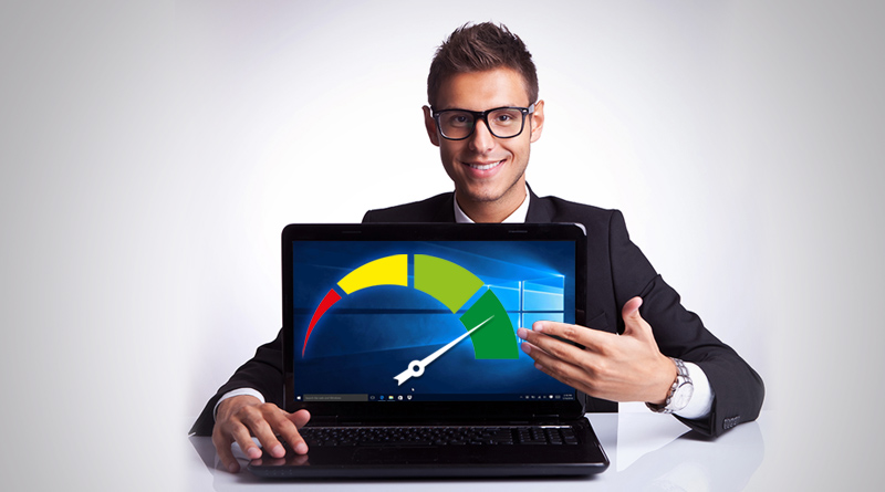 How to Optimize Windows 10 PC for Best Performance