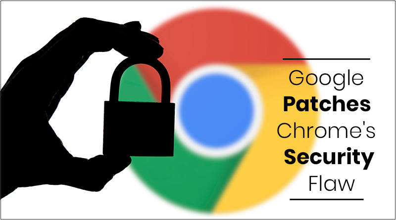 How To Fix Google Chrome’s CVE-2019-5786 Security Flaw?