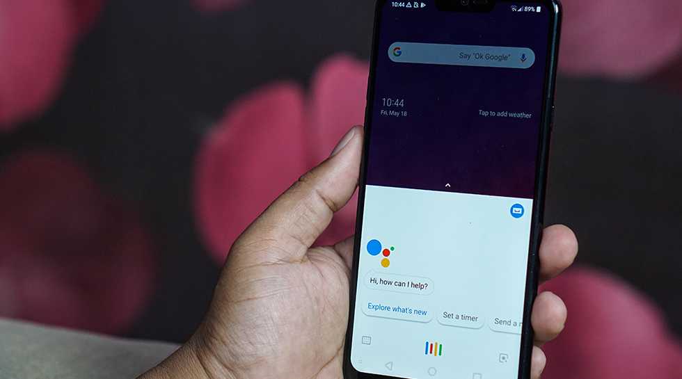 All You Need to Know About Google Assistant!