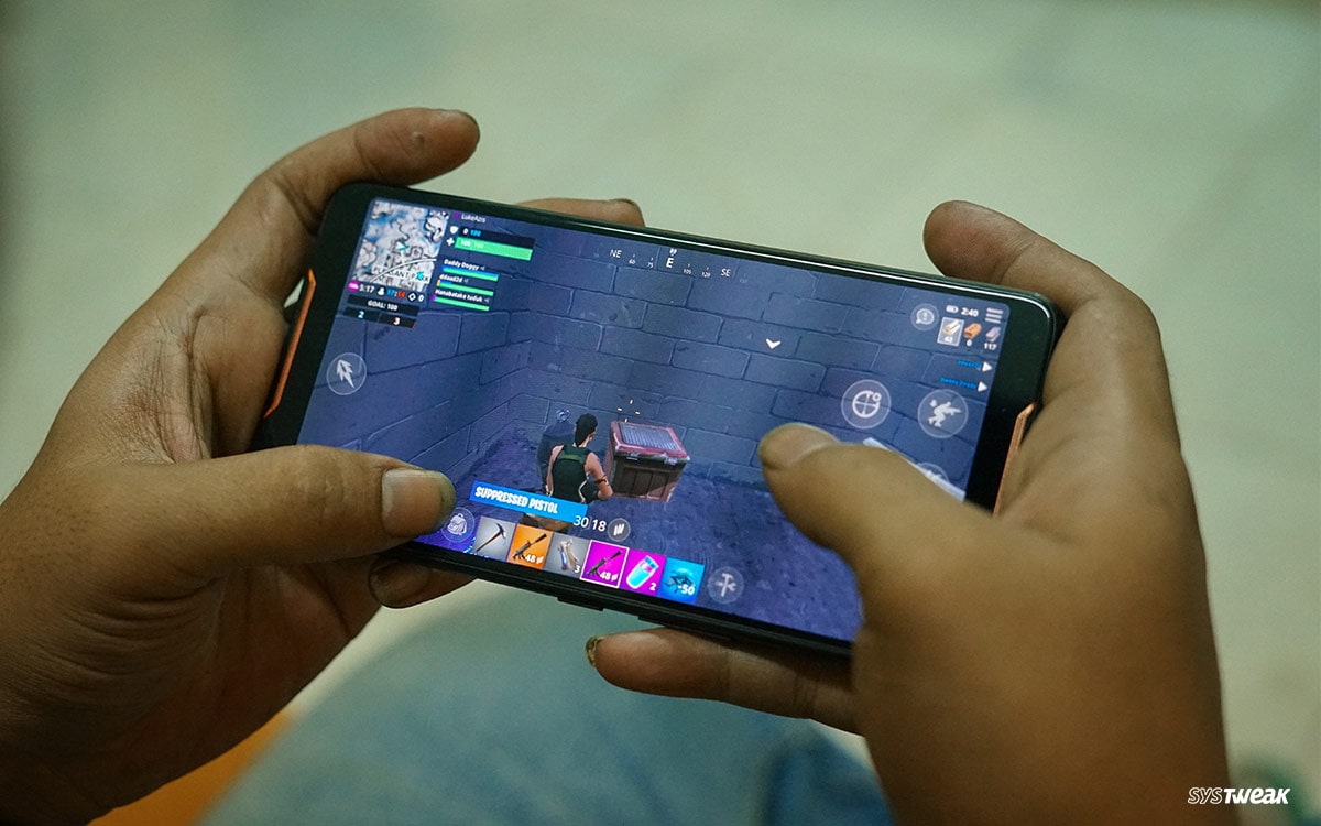 Best Android Games You Need To Play Right Now!- Tweaklibrary