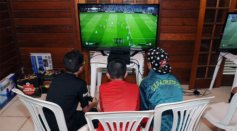 Best Games To Play With Your Kids On Your PlayStation4 - Tweaklibrary