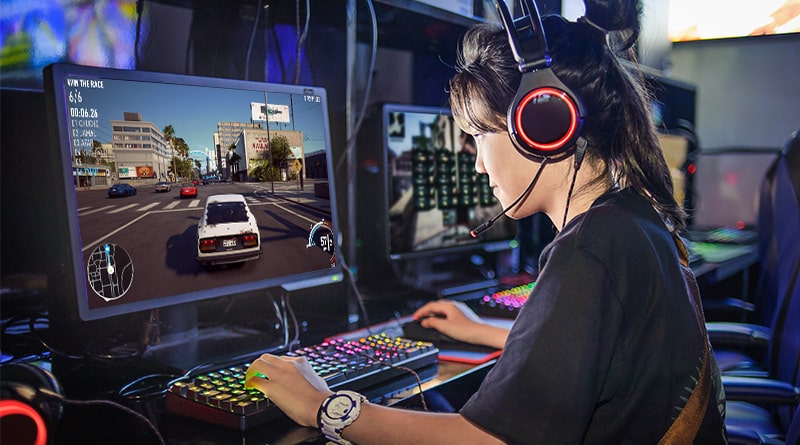 Best Racing Games To Play On Your PC - Tweaklibrary