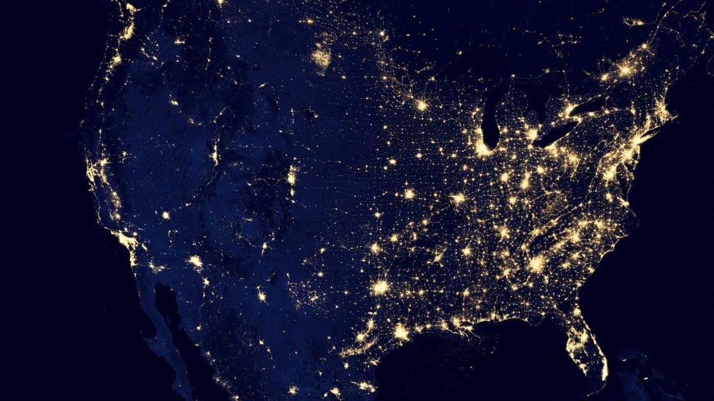 Earth from Above Premium