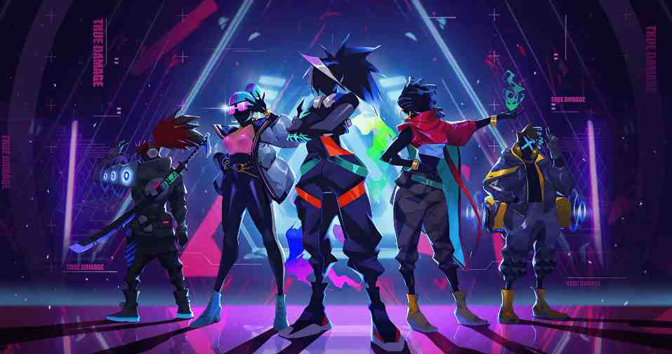 Gaming Windows Themes