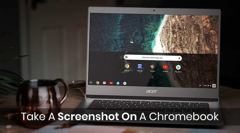 How To Do Take A Screenshot On A Chromebook?