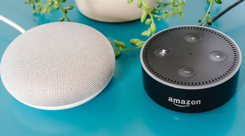 How to Lock Down Privacy on Amazon Echo and Google Home