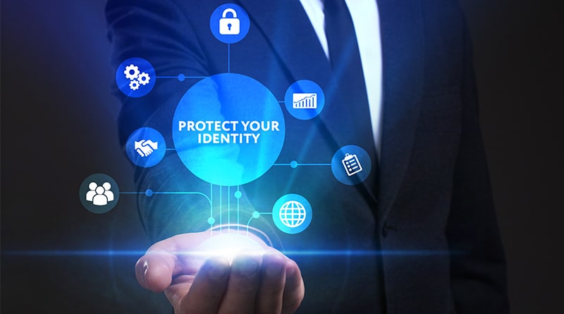 Identity Theft A Serious Problem Protect Yourself From It