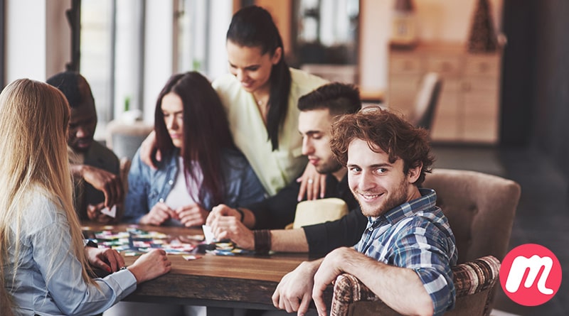 Meetup – A Platform To Find New People With Common Interests