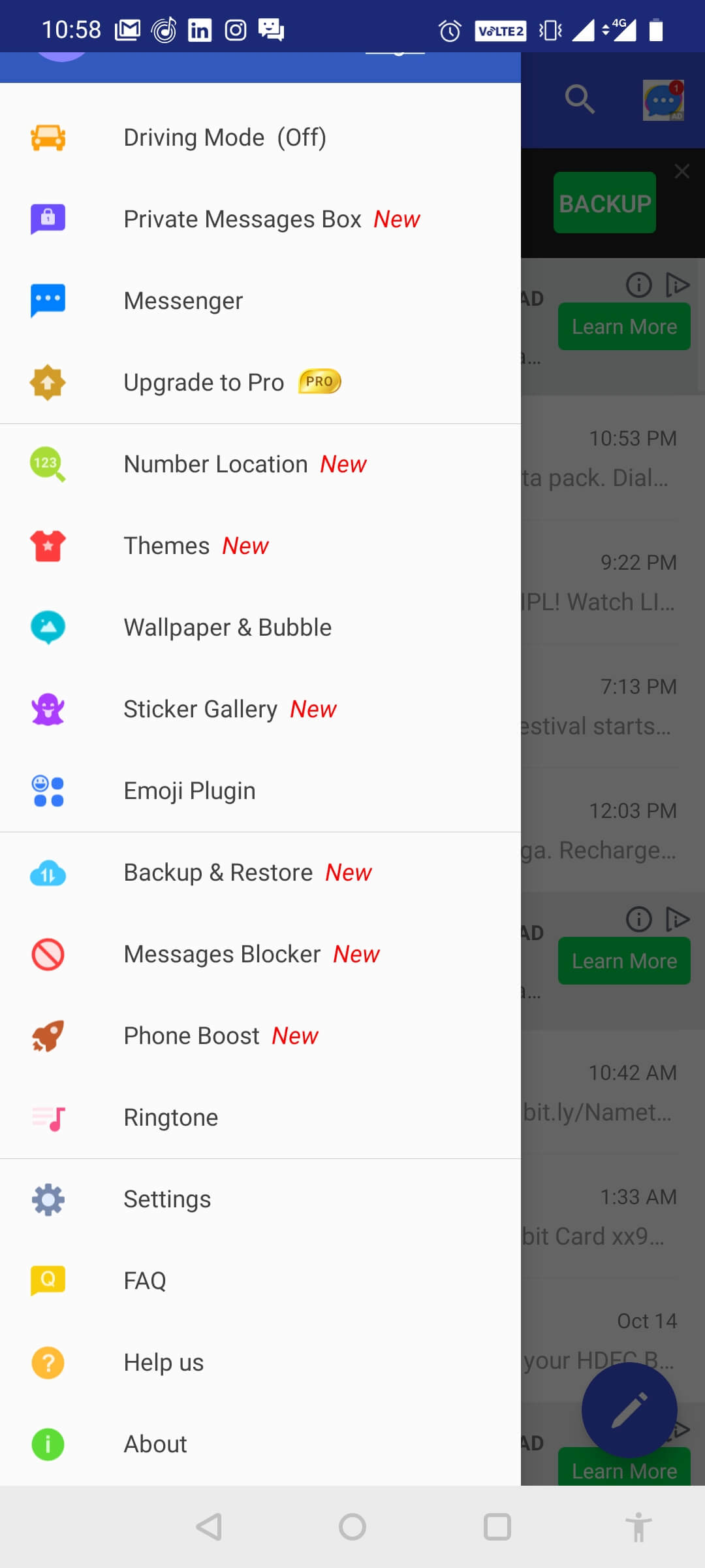 Messenger (1)
