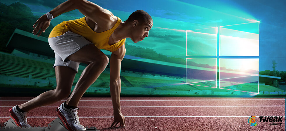 PC Optimization Tools For Windows 10