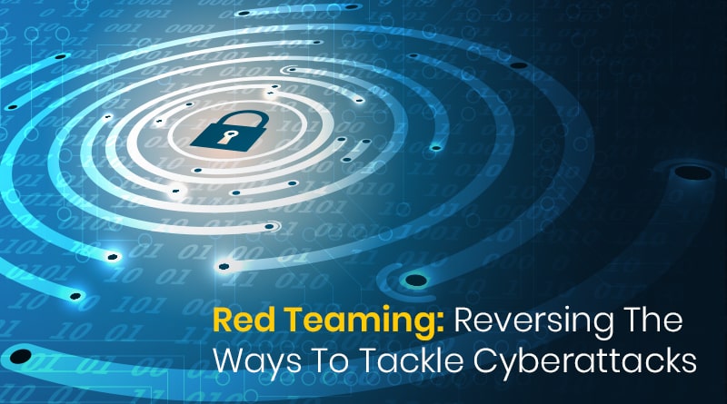 Red Teaming Reversing The Ways To Tackle Cyberattacks - Tweaklibrary