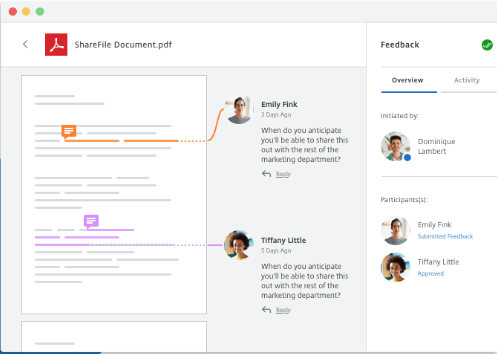 share file- file sharing software for pc
