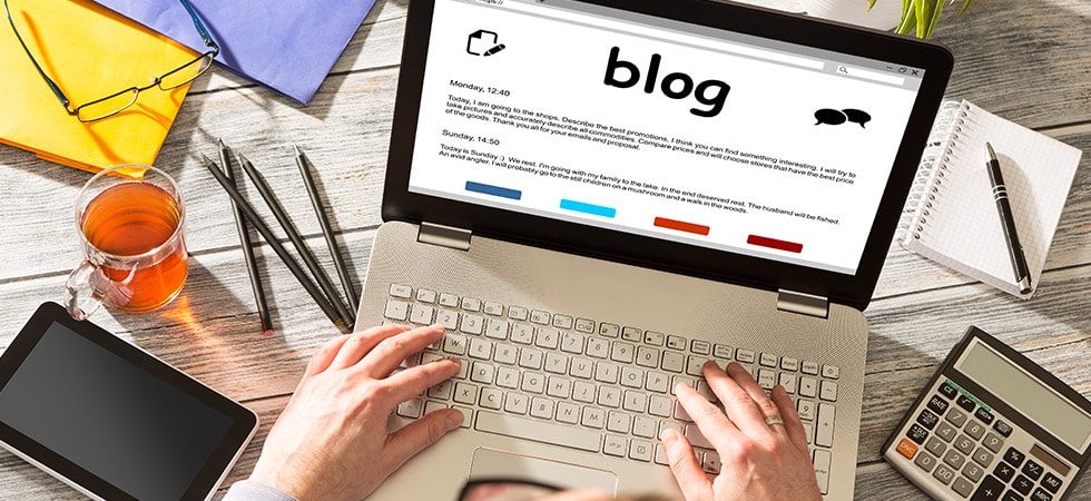 Beginner Guide to Start a Blog