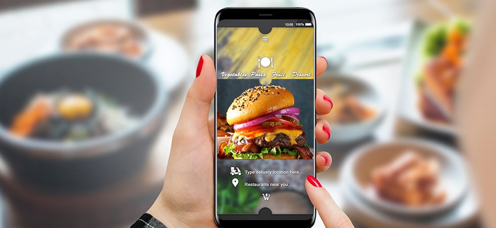 Best Apps for Foodies