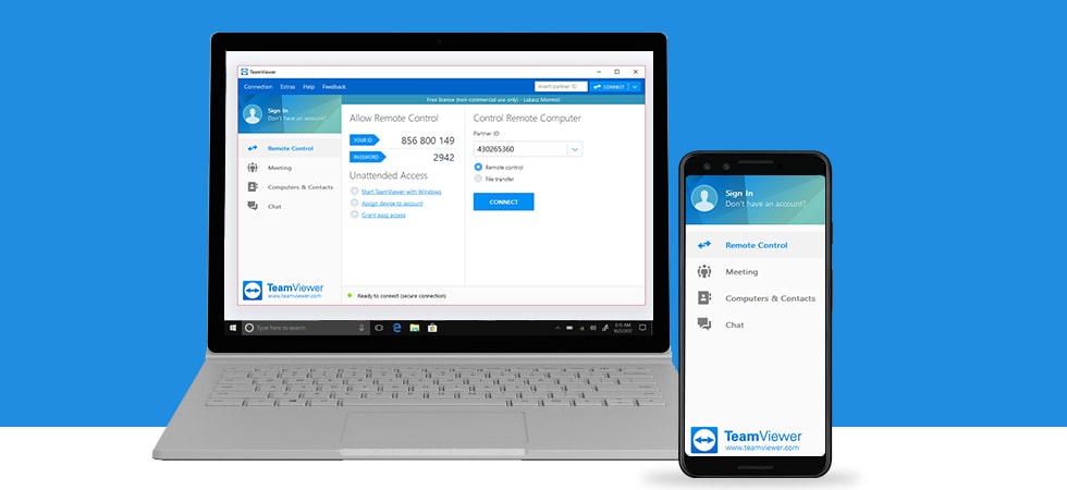 Best Apps to Remotely Access Android Device