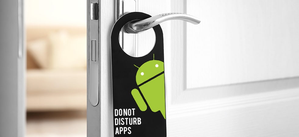 Best Do Not Disturb Apps for Android 2025