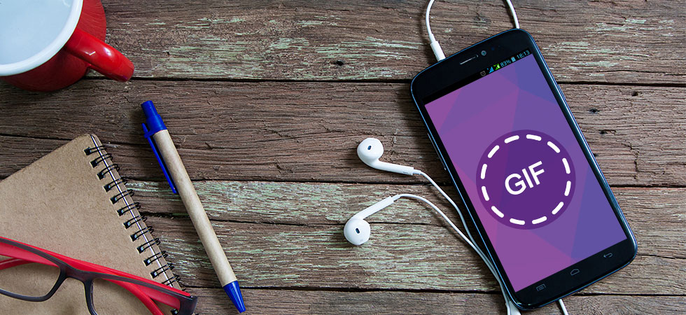 Best GIF creator apps for android