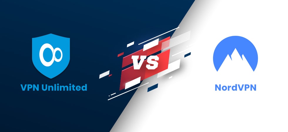 Best VPN Services - VPN Unlimited vs NordVPN