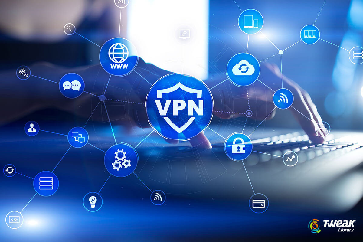 Best VPN for windows pc