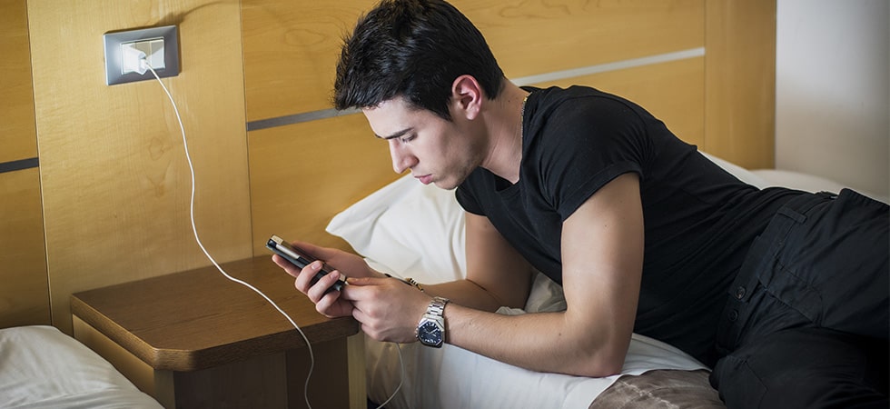 Common mistakes while charging your mobile phone