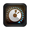 Disk Speed up logo