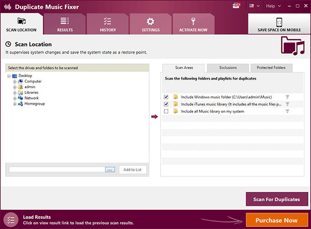 Duplicate Music Fixer (1)