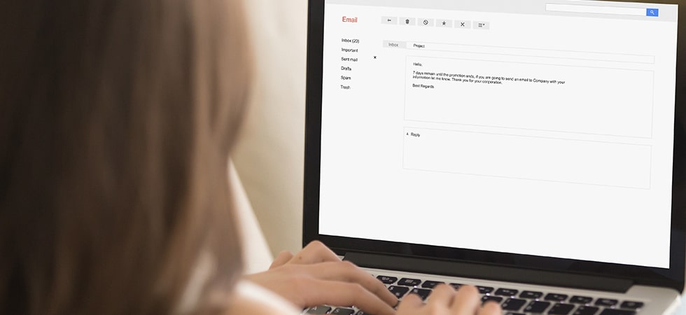 Email Etiquette Tips for Everyone
