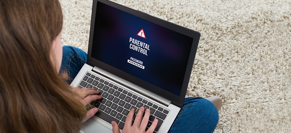 Enable Parental Control on All Devices