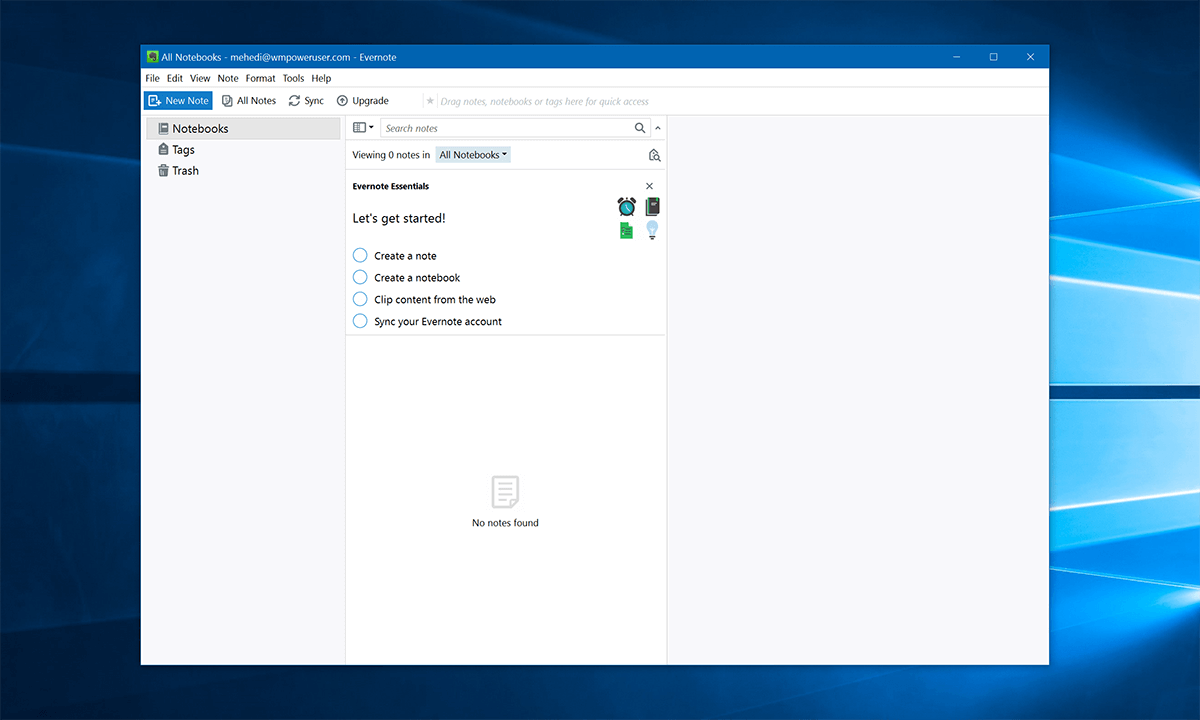 Evernote - To-Do Software