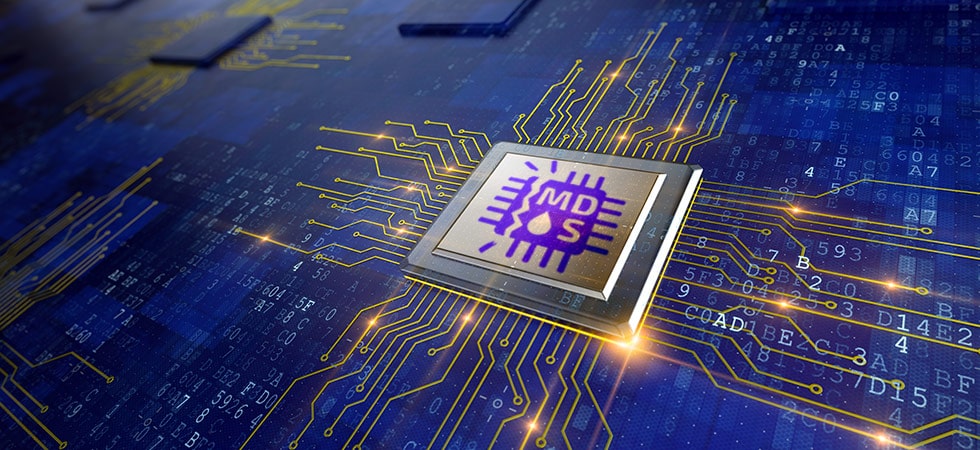 Intel’s Microarchitectural Data Sampling security flaw