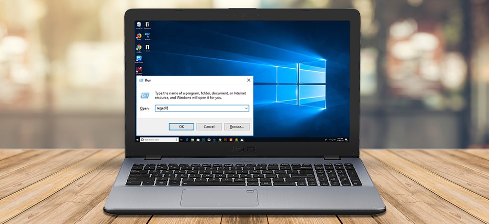Most Useful Windows Run Commands - Tweaklibrary