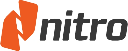 Nitro-PDF-reader