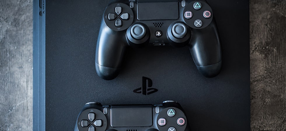 PS4 accessories - Tweaklibrary