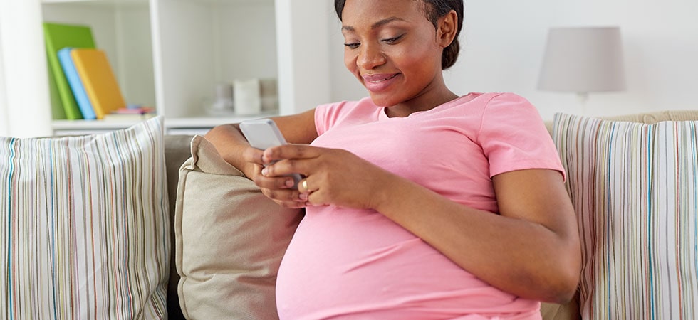 Pregnancy Apps Every To-Be-Mom Must Keep In Her Phone