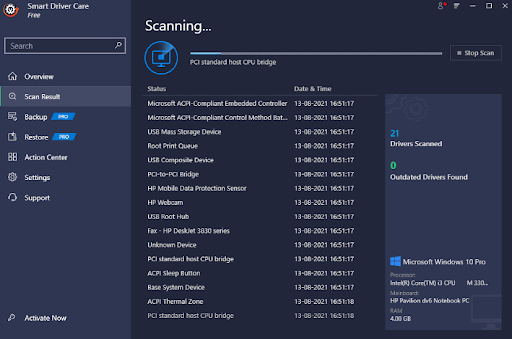 Smart Driver Care - Scanning (1)