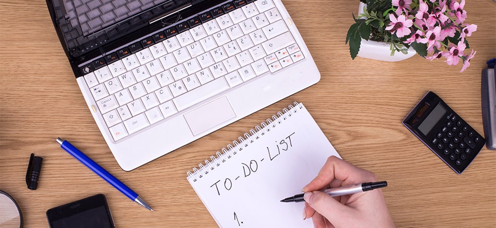 Top 10 To Do Apps for Windows 10