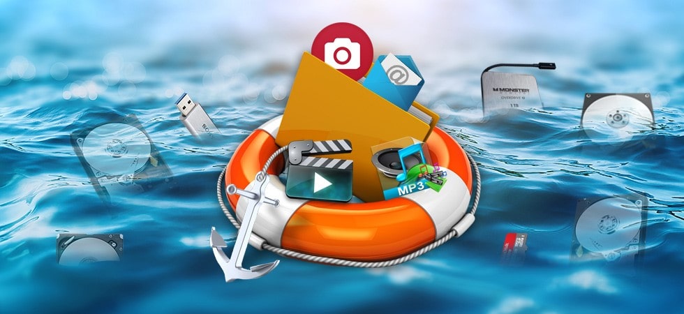 Best Data Recovery Software For Windows 11, 10, 8, 7 [Paid & Free]