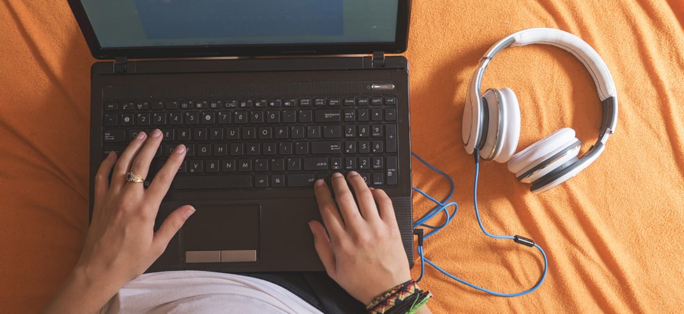 Top Music players for windows 10