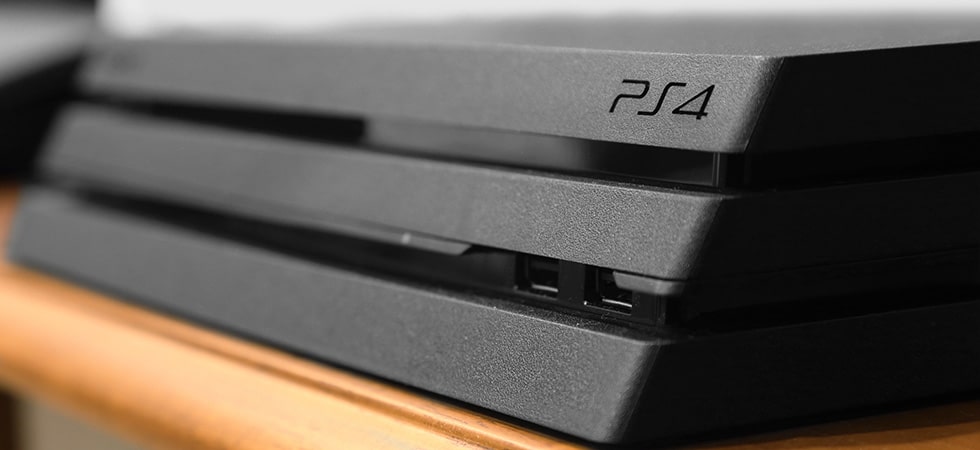 Upgrade Your PS4 Hard Drive