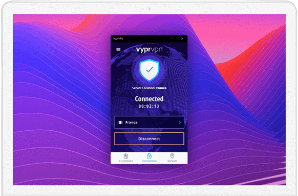 Vypr VPN