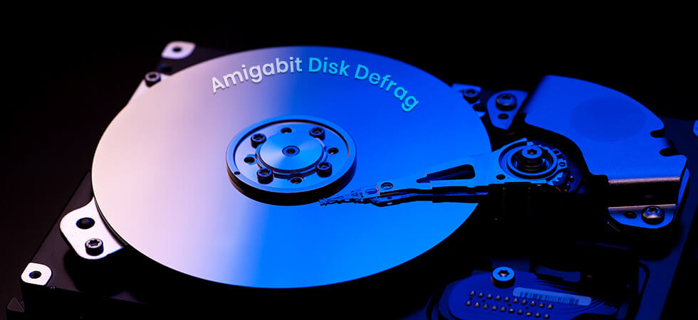 Amigabit Disk Defrag – Review, Pros, Cons & Final Verdict