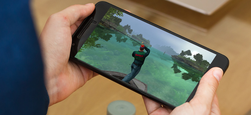 Best Fishing Games for Android